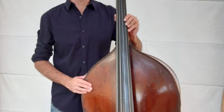 Música e Desenvolvimento Humano: Fundacc está com inscrições abertas para capacitação com músico Nelson Rechdan