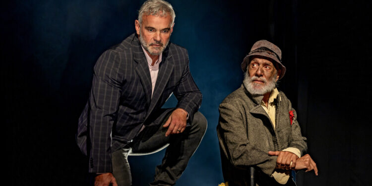 Adaptado de best-seller, espetáculo ‘O Vendedor de Sonhos’ é destaque no Teatro Mario Covas