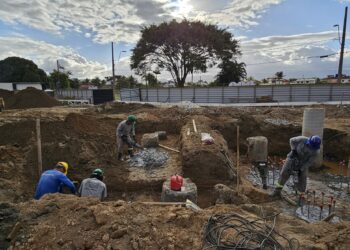 Construção civil impulsiona empregos e reforça o crescimento econômico em Caraguatatuba