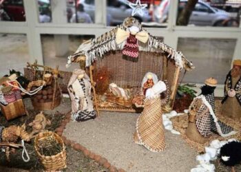 Edital cultural de seleção e premiação de presépios está com inscrições abertas   