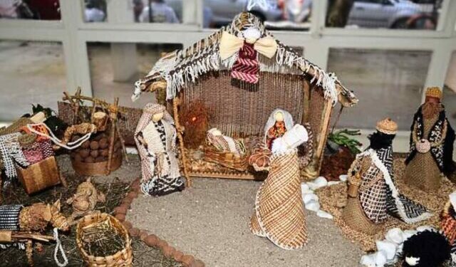 Edital cultural de seleção e premiação de presépios está com inscrições abertas   