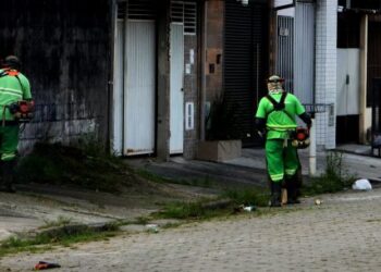Governo Municipal assegura FGTS e intensifica fiscalização sobre empresa de limpeza