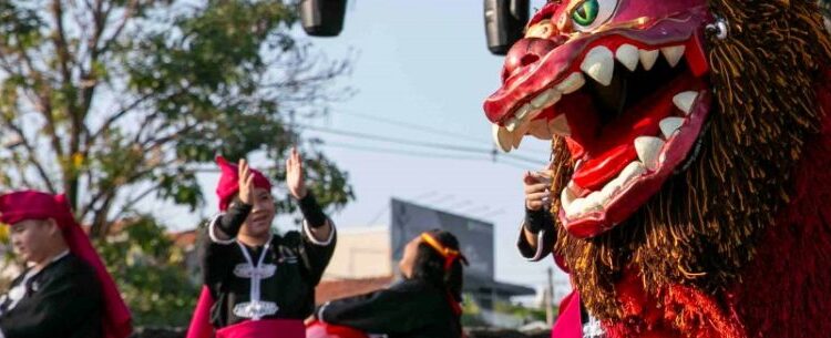 Mostra Japão movimenta Caraguatatuba a partir desta sexta-feira