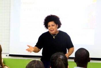 Teatro Mario Covas recebe palestra magna de lançamento do Empreenda Caraguatatuba 2025 na próxima terça-feira