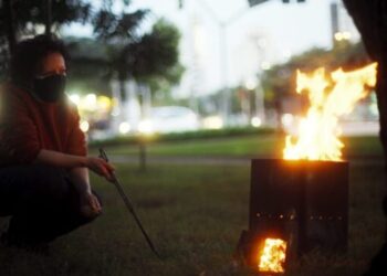 Espaço Hartãt promove imersão cultural com exposição, queima cerâmica e exibição de documentário nesta semana