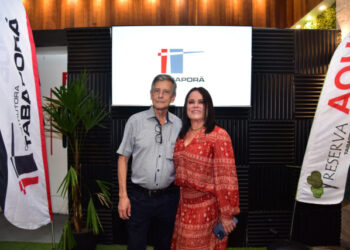 Reserva Tabaporã ganha apresentação oficial ao mercado imobiliário