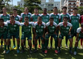 XV de Caraguatatuba/Secer vence Alfa Academy e avança às semifinais da Copa Ouro sub-20