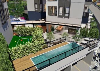 Tendência: lazer ganha protagonismo nos novos empreendimentos do litoral