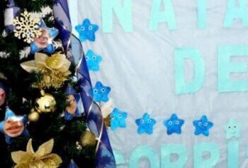 Fundo Social de Caraguatatuba lança Natal de Sorrisos e convida população a adotar desejos de crianças acolhidas