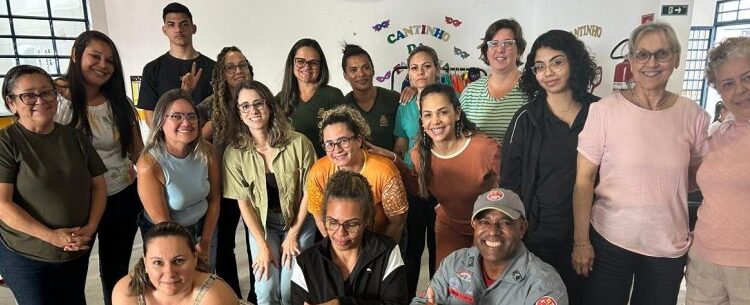 Curso de primeiros socorros marca Dia da Família neste sábado em Caraguatatuba