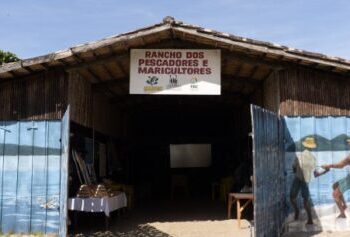 Associação de Pescadores e Maricultores da Praia da Cocanha é declarada de Utilidade Pública em Caraguatatuba