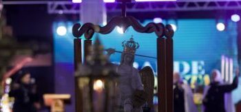 Caraguatatuba se prepara para receber a Imagem Peregrina de São Miguel Arcanjo, vinda do Monte Gargano – Itália