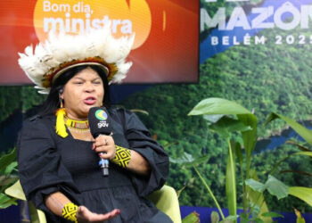 A principal pauta é a demarcação das terras indígenas”, diz Guajajara sobre ações do Governo do Brasil