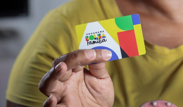 Bolsa Família chega a mais de 2,1 milhões de beneficiários de São Paulo a partir desta sexta (14)