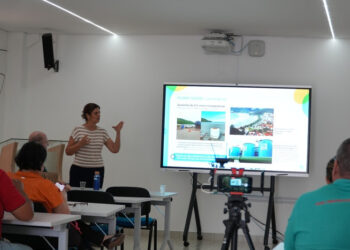 Sabesp apresenta Plano Verão com os investimentos feitos para o litoral norte de SP