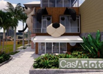 São Paulo inaugura primeiro centro permanente de adoção do Brasil