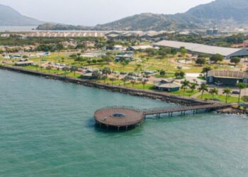 Inscrições abertas para concurso público da Câmara de Caraguatatuba