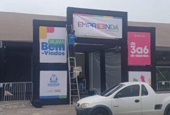 Expositores definem últimos detalhes para Empreenda Caraguatatuba 2025 