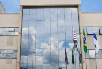 Parceria entre poderes garante novo Fórum e amplia capacidade da Justiça em Caraguatatuba