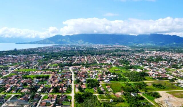 Caraguatatuba se adequa ao Marco do Saneamento com projeto aprovado e isenta famílias de baixa renda