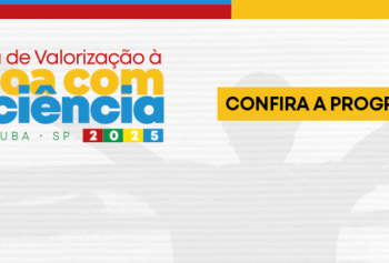 Caraguatatuba realiza Semana de Valorização à Pessoa com Deficiência – Fórum Inclusivo e adere à Virada Inclusiva Paulista