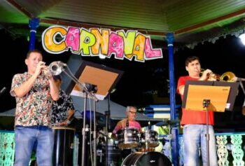 Fundacc abre inscrições para Concurso de Marchinhas 2026