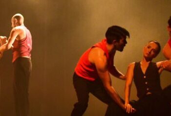 Teatro Mario Covas completa 21 anos e promove programação especial