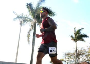 3ª edição da Virada Caraguatatubense de Corrida de Rua é nesta quarta-feira