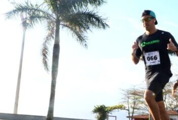 Caraguatatuba realiza 3ª edição da Virada Caraguatatubense de Corrida de Rua com provas de 5 km e 15 km no dia 31 de dezembro