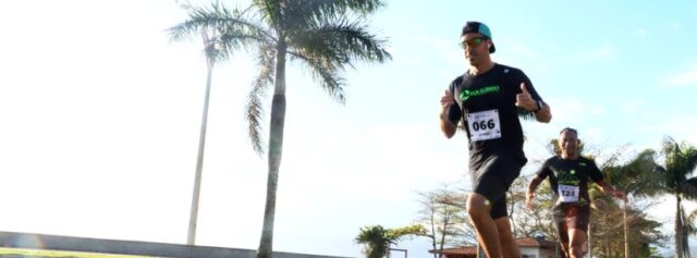 Caraguatatuba realiza 3ª edição da Virada Caraguatatubense de Corrida de Rua com provas de 5 km e 15 km no dia 31 de dezembro