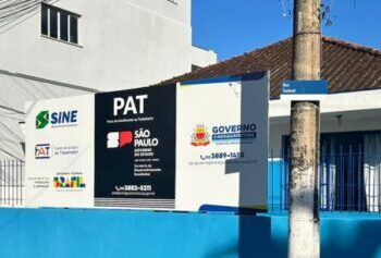 Caraguatatuba disponibiliza 303 vagas de emprego nesta segunda-feira