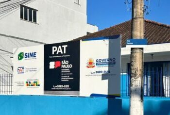 Caraguatatuba disponibiliza 289 vagas de emprego nesta quinta-feira