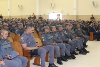 Caraguatatuba recebe reforço da Polícia Militar para “Operação Verão 2025/2026”