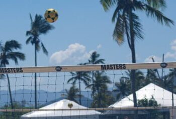 Torneio “Team Paizão” de futevôlei reúne gerações em dia de integração e competição em Caraguatatuba