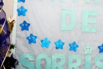 Fundo Social de Caraguatatuba segue com Campanha “Natal de Sorrisos” até 15 de dezembro