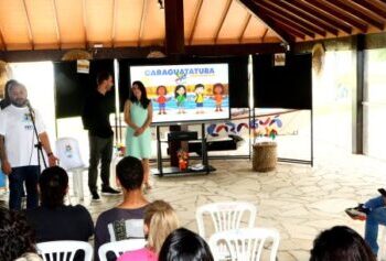 Caraguatatuba lança gibi “Esquadrão PETI” e reforça combate ao trabalho infantil com linguagem lúdica e educativa