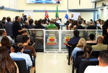 Prestação de contas: Gestão Municipal apresenta avanços do primeiro ano de governo