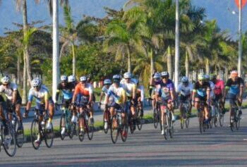 Caraguatatuba recebe primeira edição do Pedal Ecológico neste domingo