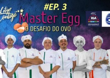 O programa Letye Contigo, resolveu fazer o seu próprio Reality Show!
