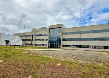 Novo Fórum de Caraguatatuba será inaugurado na próxima segunda-feira e contará com 2ª Vara Criminal