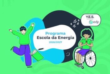 Escolas de Caraguatatuba são contempladas no Programa Escola da Energia 2026-2027