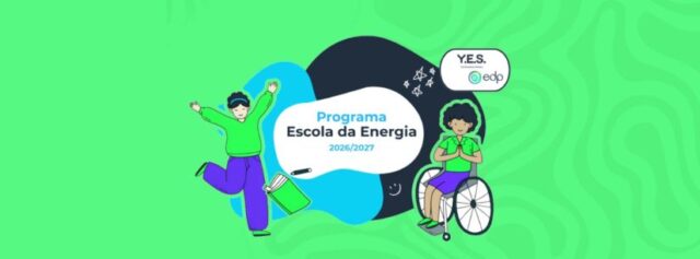 Escolas de Caraguatatuba são contempladas no Programa Escola da Energia 2026-2027