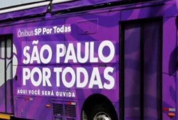 Caraguatatuba recebe Ônibus “SP Por Todas” com atendimento itinerante para mulheres