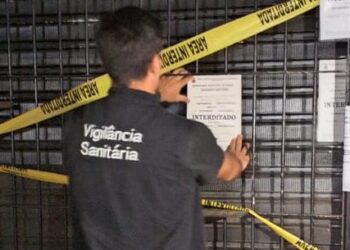 Prefeitura de Caraguatatuba dá publicidade à proibição da Anvisa sobre fórmulas infantis