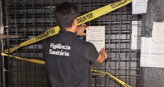 Prefeitura de Caraguatatuba dá publicidade à proibição da Anvisa sobre fórmulas infantis