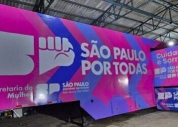 Carreta Odontológica “Cuidar e Sorrir” oferta serviços em Caraguatatuba a partir de 12 de janeiro