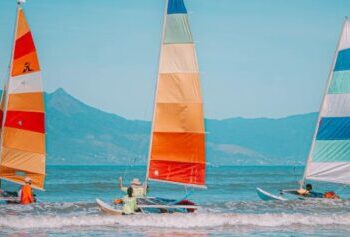 Caraguatatuba vence categoria Turismo Náutico do Prêmio Top Destinos Turísticos SP