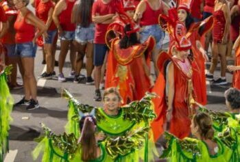 Caraguatatuba lança Carnaval 2026 com prévia da programação festiva em todo município