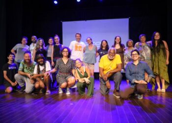 Assembleia geral do Conselho Municipal de Política Cultural de Caraguatatuba define representantes da sociedade civil