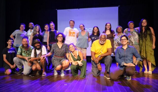 Assembleia geral do Conselho Municipal de Política Cultural de Caraguatatuba define representantes da sociedade civil